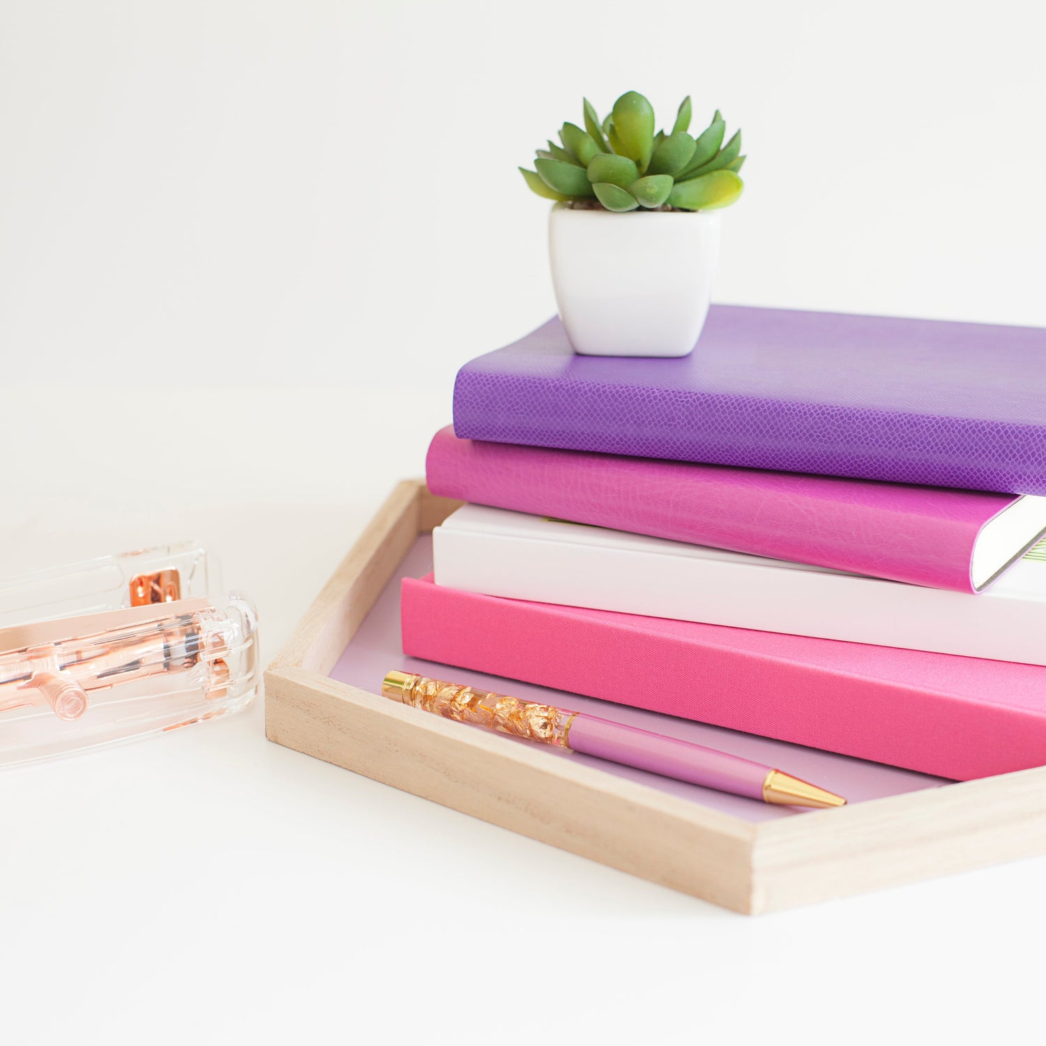 Stationery & Books