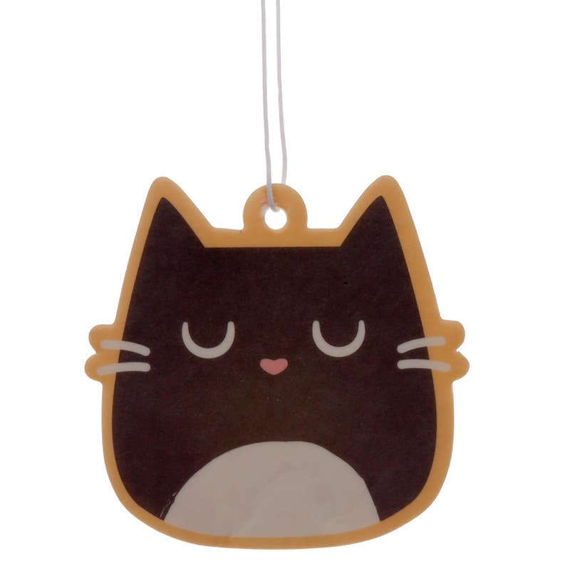 Orange Blossom Feline Fine Cat Air Freshener