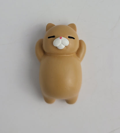 Cat Fridge Magnets