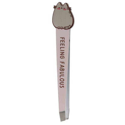 Pusheen the Cat Shaped Tweezers