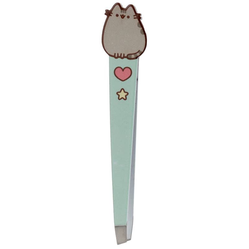 Pusheen the Cat Shaped Tweezers