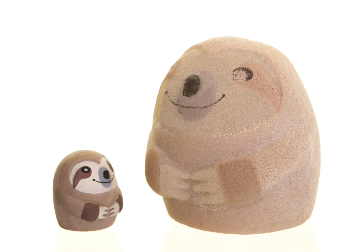 Grow A Sloth Toy and Stocking Filler