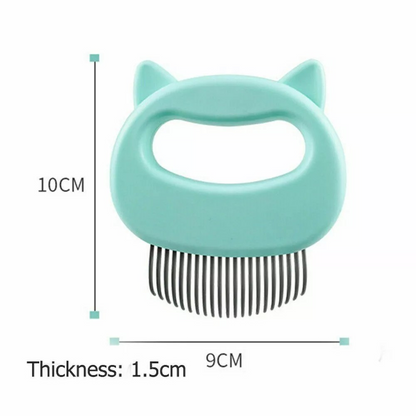 Cat Comb