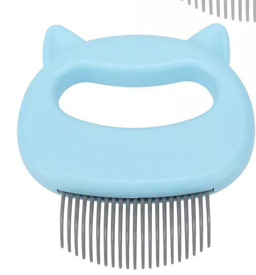 Cat Comb