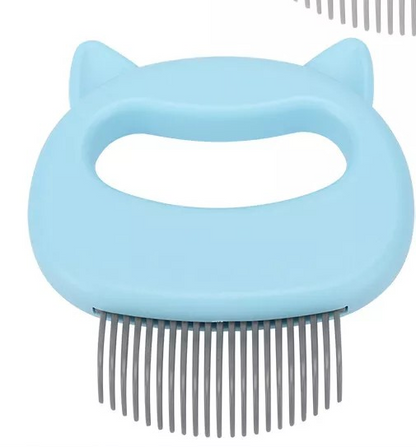 Cat Comb