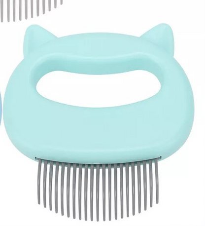 Cat Comb