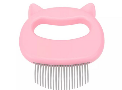 Cat Comb