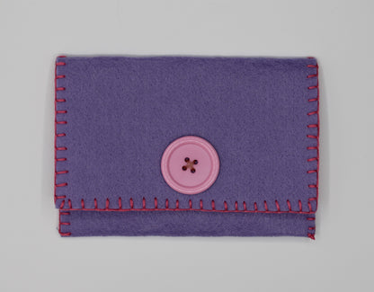 Small Felt Purses