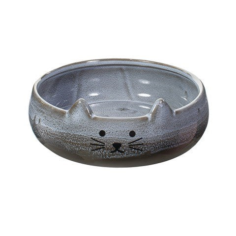 Mojave Cat Bowl