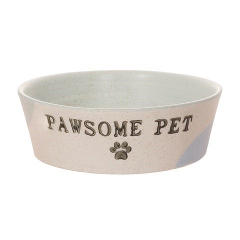 Pawsome Cat Bowl