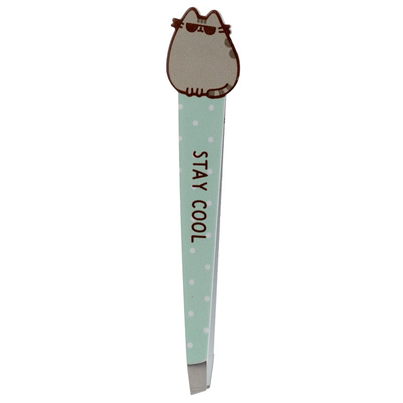 Pusheen the Cat Shaped Tweezers