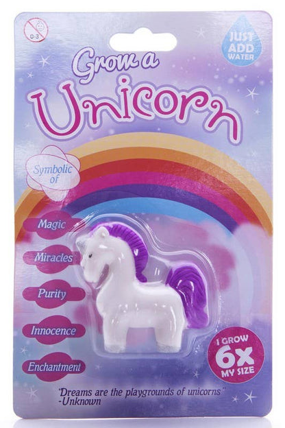 Grow A Unicorn Gift or Stocking Filler