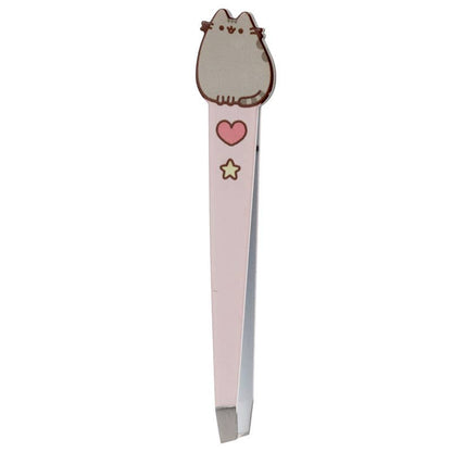 Pusheen the Cat Shaped Tweezers